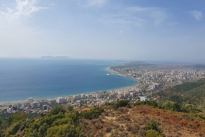 Day tour of Apollonia Park, Vlore and Narta from Tirana&Durres - FAQ