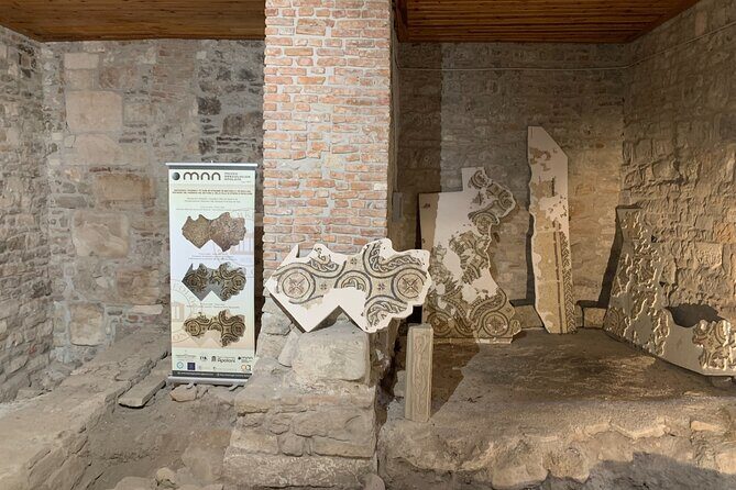 Day Tour of Berat and Ancient City of Apollonia - Berat: UNESCO status, thousand-windows vibes, and living history