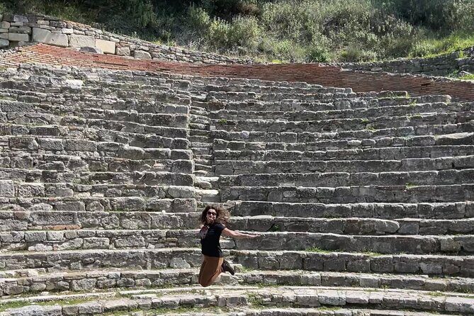Day Tour of Berat and Ancient City of Apollonia - Who this tour suits best (and who should skip it)
