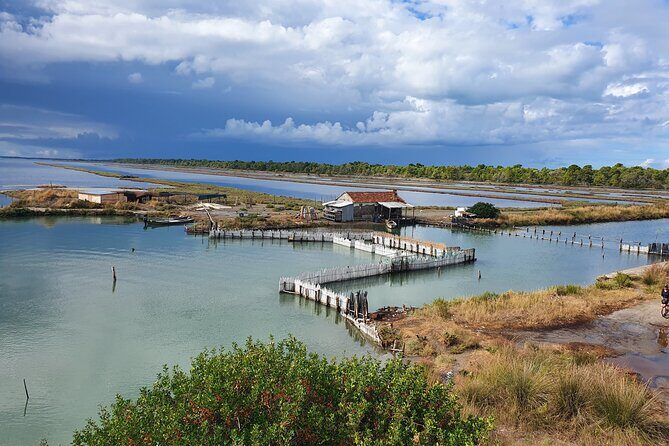 Day Tour of Berat and Karavasta Lagoon from Tirana&Durres - Karavasta Lagoon Boat Time: Pelicans, Flamingos, and a Real Bird-Spotting Plan