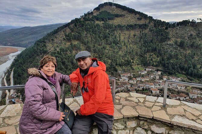 Day Tour of Berat and Karavasta Lagoon from Tirana&Durres - Osumi River, Gorica Bridge, and Gorica Quarter: The Photo Stops That Don’t Feel Forced