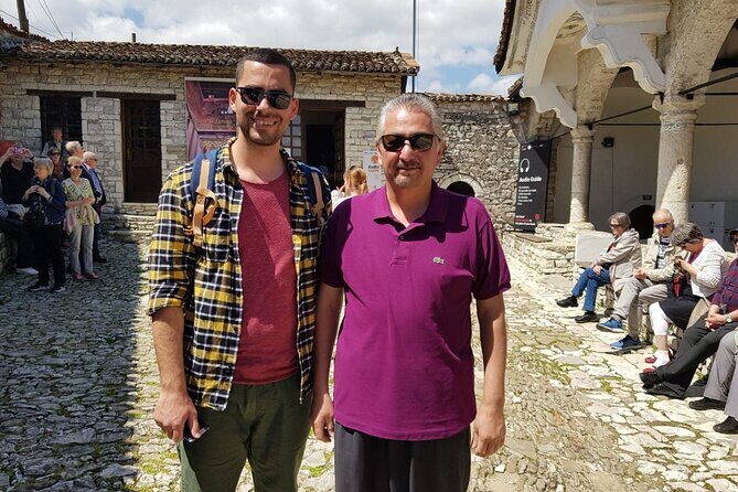 Day Tour of Berat and Karavasta Lagoon from Tirana&Durres - Practical Tips for Karavasta and Berat: What I’d Pack