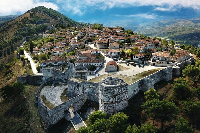 Day tour of Berat UNESCO city , castle and Belshi Lake - Key things to know before you go