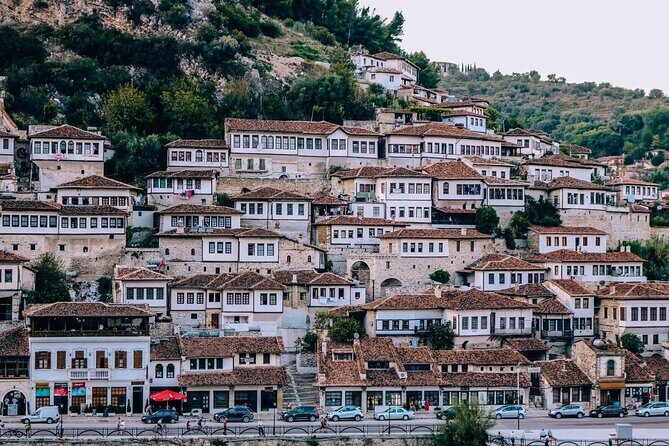 Day tour of Berat UNESCO city , castle and Belshi Lake - Price and value: where the money goes on this tour
