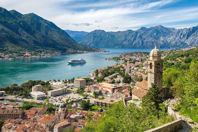 Day Tour of Budva and Kotor Montenegro from From Tirana & Durres - Key highlights to know before you go
