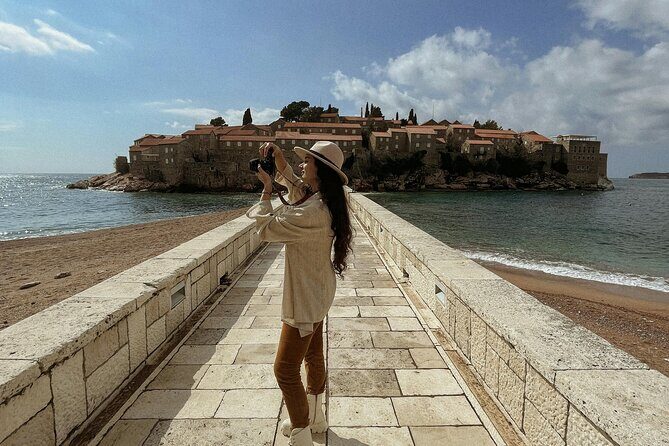 Day Tour of Budva and Kotor Montenegro from From Tirana & Durres - St. Tryphon Cathedral in Kotor: a quick interior stop you’ll remember