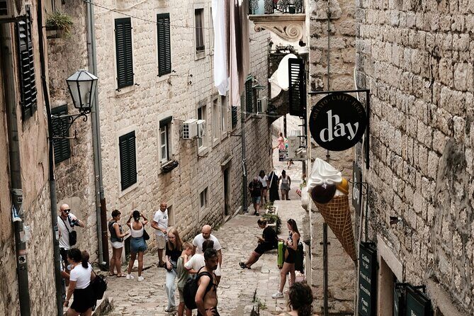 Day Tour of Budva and Kotor Montenegro from From Tirana & Durres - Price and value: what $68.65 buys you versus what can go wrong