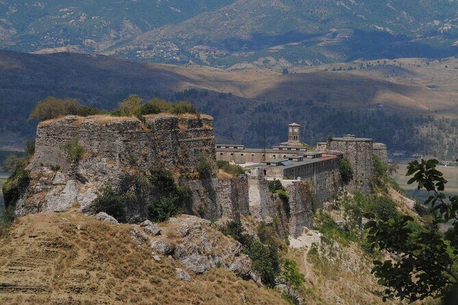 Day Tour of Gjirokastra & Blue Eye from Tirana or Durres - Gjirokastër and the South Route: Why This Trip Works