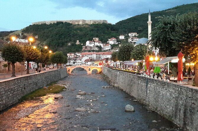 Day Tour of Kosovo from Tirana, Pristina and Prizren - The 12-Hour Schedule That Keeps You Moving (And Why It Works)