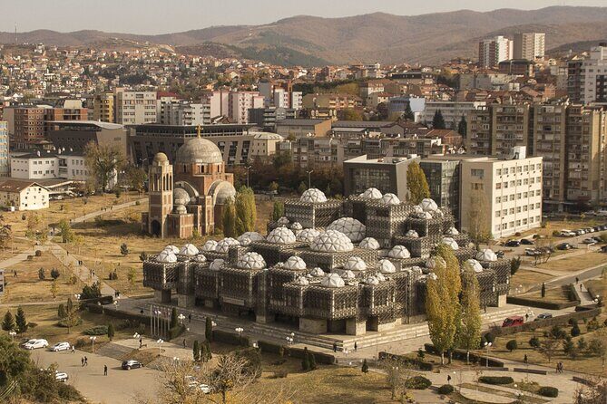 Day Tour of Kosovo from Tirana, Pristina and Prizren - What’s Included (And How That Changes Your Budget)