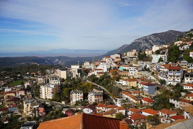 Day Tour of Kruja and Sari Salltik holly cave from Tirana - Krujë Hospitality: Your One-Hour Taste of Local Life