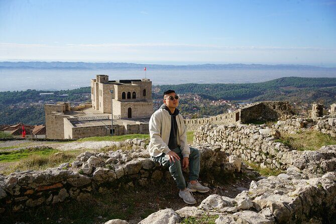 Day Tour of Kruja and Sari Salltik holly cave from Tirana - Timing and Pacing: How This Tour Avoids the Common Day-Trip Trap