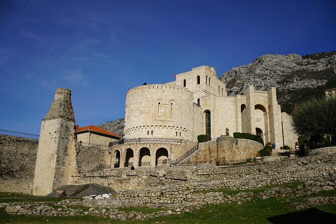 Day Tour of Kruja and Sari Salltik holly cave from Tirana - Price and Value: Is $137.57 Worth It?
