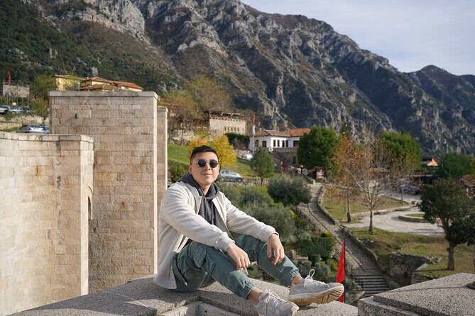 Day Tour of Kruja and Sari Salltik holly cave from Tirana - What to Bring and How to Prepare for a Full Day in Older Places