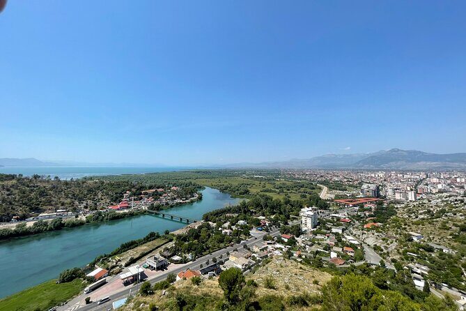 Day Tour of Kruja and Shkoder - Discover North Albania Heritage - Two Cities, Two Castles, One Clear North-Albanian Story