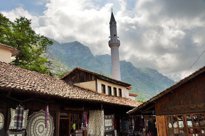 Day Tour of Kruja and Shkoder - Discover North Albania Heritage - Shkodra at 7:30: A Quick Start That Helps You Feel Oriented