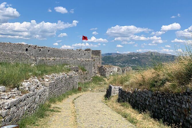 Day Tour of Kruja and Shkoder - Discover North Albania Heritage - Price and Logistics: What You’re Paying For (and What You’ll Still Need)