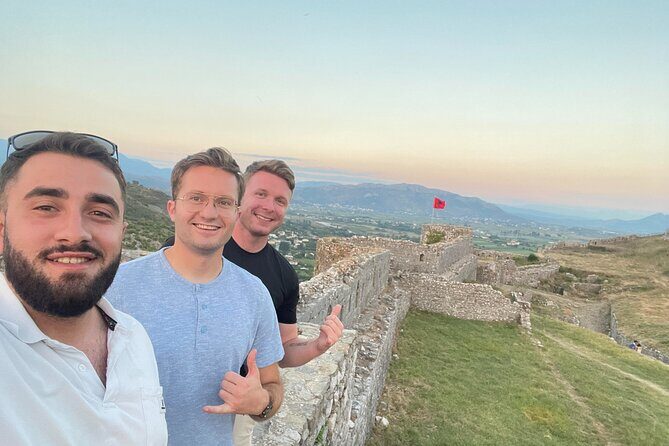 Day Tour of Kruja and Shkoder - Discover North Albania Heritage - Shiroka and Lake Shkodra: The Calm Reset Between Hills