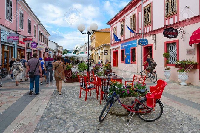 Day Tour of Shkoder and Skadar Lake from Tirana - Private Pickup From Tirana: how this tour fits your day