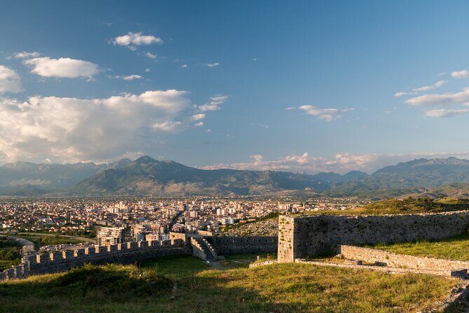 Day Tour of Shkoder and Skadar Lake from Tirana - Comfort, language, and the small details that matter