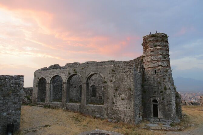 Day Tour of Shkoder and Skadar Lake from Tirana - Should you book this tour