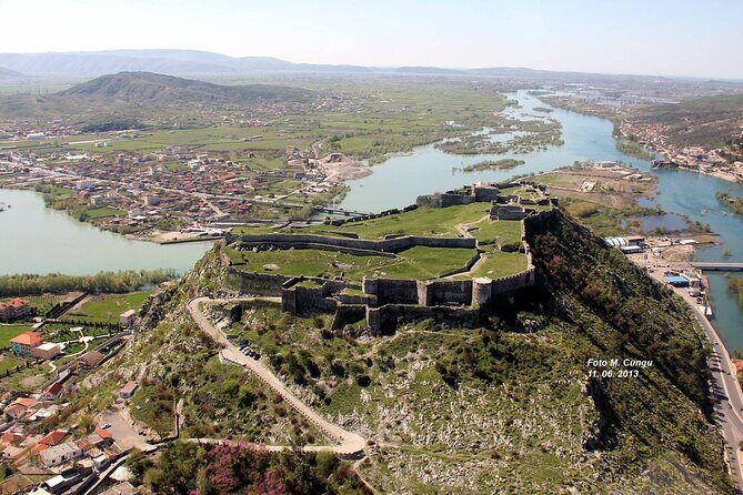 Day Tour of Shkoder and Skadar Lake from Tirana - Skadar Lake time: why the lake visit is worth the drive