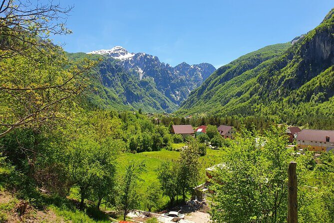Day tour of Theth from Tirana - Key highlights to know before you go
