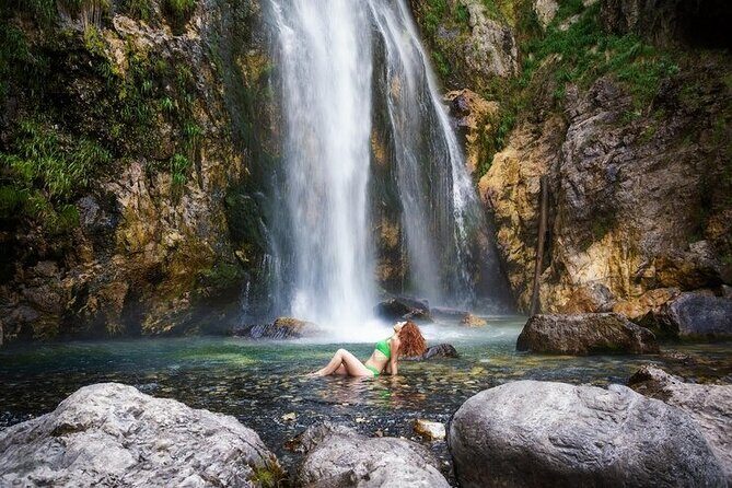 Day tour of Theth from Tirana - What to bring for a comfortable Theth day