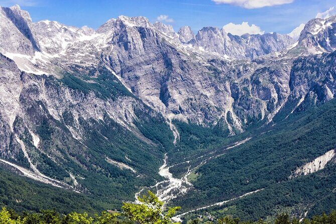 Day Tour of Theth & Hike to Blue Eye from Tirana, Durres/Shkoder - The Blue Eye hike: moderate effort, big payoff