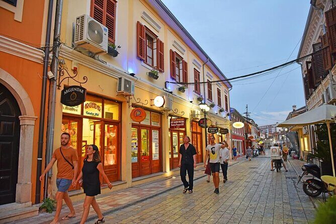 Day-trip Shkoder - Lezhe - Kruje - Key Things To Know Before You Go