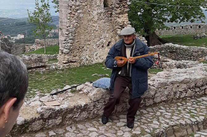 Day-trip Shkoder - Lezhe - Kruje - Why Shkoder, Lezhe, and Kruja All Fit Together