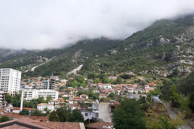 Day-trip Shkoder - Lezhe - Kruje - Kruja Castle and Museums: The Resistance Story Up Close