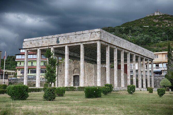 Day-trip Shkoder - Lezhe - Kruje - Bazaar Time Without the Rush: What to Do With the 3 Hours