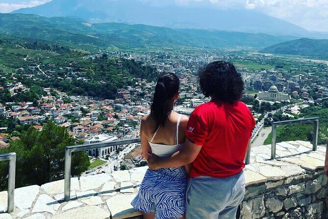 Day Trip To Berat,UNESCO Heritage with Tirana Day Trips - Key things to know before you go