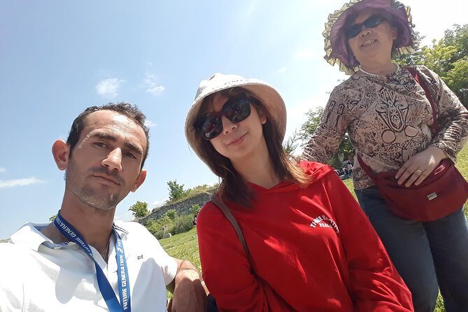 Day Trip To Berat,UNESCO Heritage with Tirana Day Trips - Berat in one day: UNESCO views with real walking time