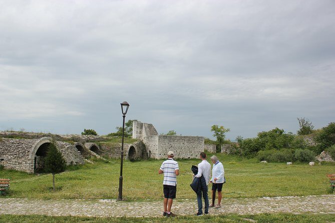 Day Trip To Berat,UNESCO Heritage with Tirana Day Trips - Timing and pacing: how to make a short day feel complete