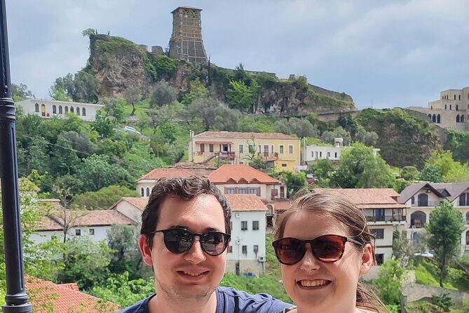 Day Trip to Bovilla Lake and Kruja city (from Tirana) - Lake Bovilla gives you the reset button, right from Tirana