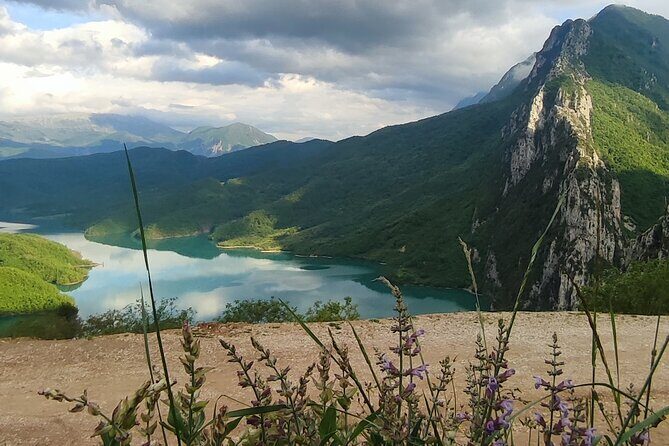 Day Trip to Bovilla Lake and Kruja city (from Tirana) - Kruja Castle: a short climb to big views (and optional lunch)