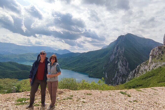 Day Trip to Bovilla Lake and Kruja city (from Tirana) - Timing and transportation: why the schedule feels manageable