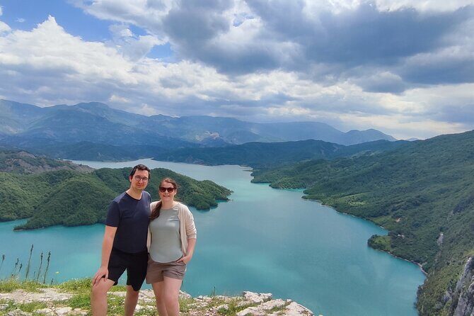 Day Trip to Bovilla Lake and Kruja city (from Tirana) - Value for $207.74: what you’re really paying for
