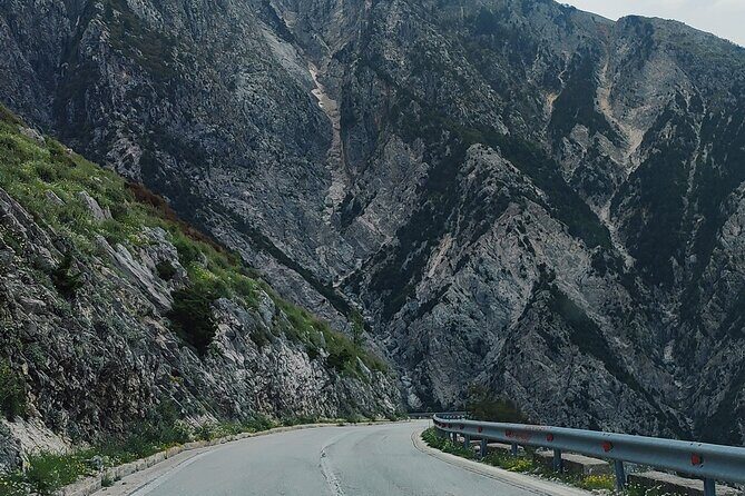 Day Trip to Bovilla Lake and Kruja city (from Tirana) - Who this trip suits best (and who should skip it)