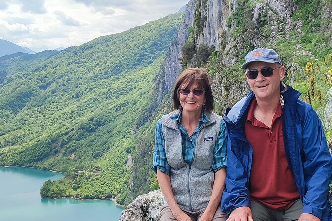 Day Trip to Bovilla Lake and Kruja city (from Tirana) - What to pack so Bovilla and Kruja don’t feel annoying