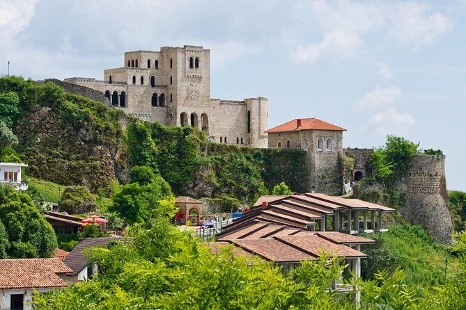 Day Trip to Kruje & Shkoder/ By Tirana Day Trips - Shkodër in about 2 hours: castle views and a walkable old-town feel