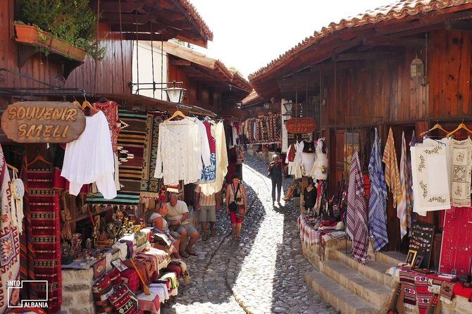 Day Trip to Kruje & Shkoder/ By Tirana Day Trips - Price and value: what $126.43 buys you on a full day