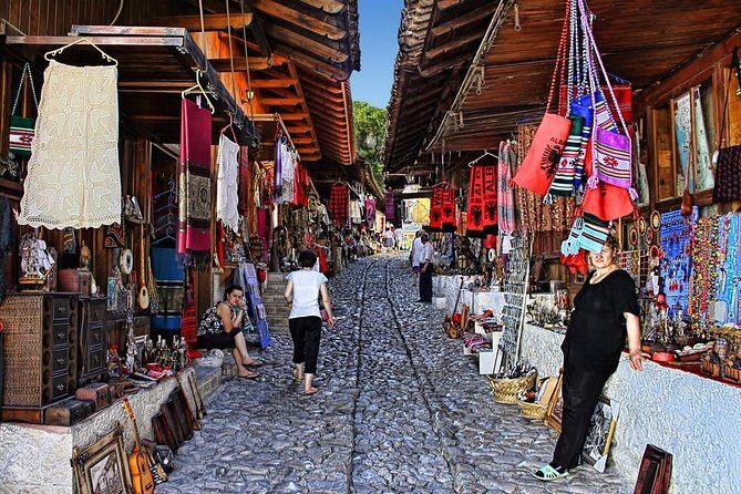 Day Trip to Kruje & Shkoder/ By Tirana Day Trips - Guides matter: the difference between a good day and a memorable one