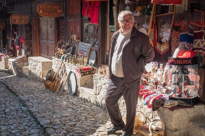Day Trip to Kruje & Shkoder/ By Tirana Day Trips - What can go wrong with day trips (and how to protect your time)
