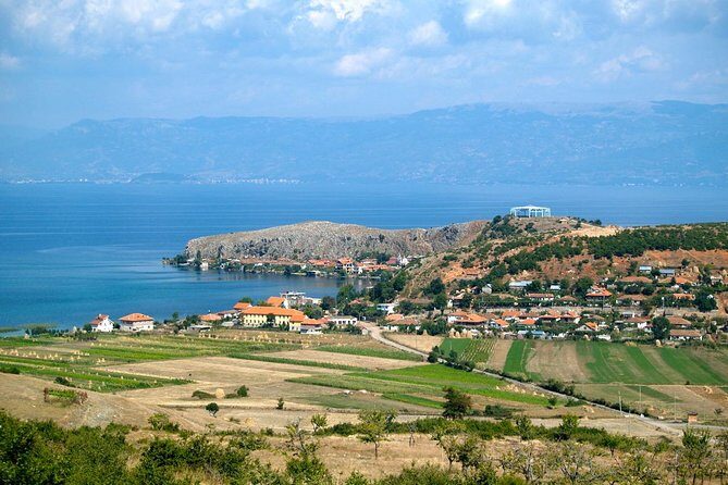 Day Trip to Ohrid Macedonia & Pogradec / by Tirana Day trips - Key Things to Know Before You Go