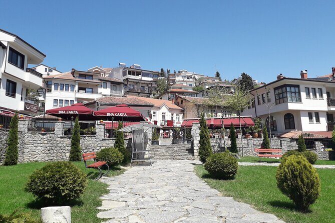 Day Trip to Ohrid Macedonia & Pogradec / by Tirana Day trips - Guide Quality Really Matters on Long Days