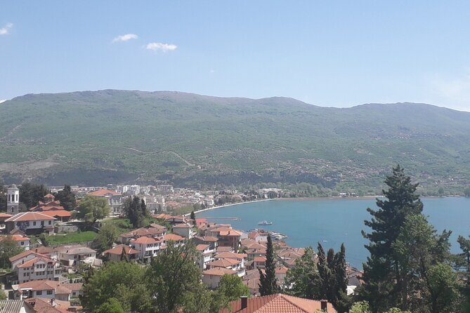 Day Trip to Ohrid Macedonia & Pogradec / by Tirana Day trips - Who This Day Trip Works For (and Who Should Skip)