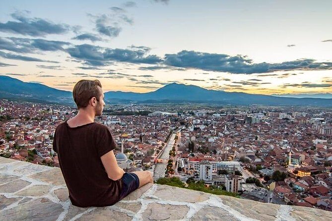 Day trip to Prizeren Kosovo,Explore Prizren Heritage with Tirana Day Trips - Schadervan Square, the River, and Old Town Prizren: Why This City Feels Like a Museum
